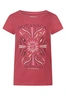 CITY LIFE dames T-shirt